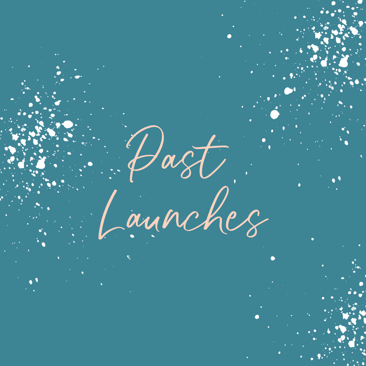 Past Launches