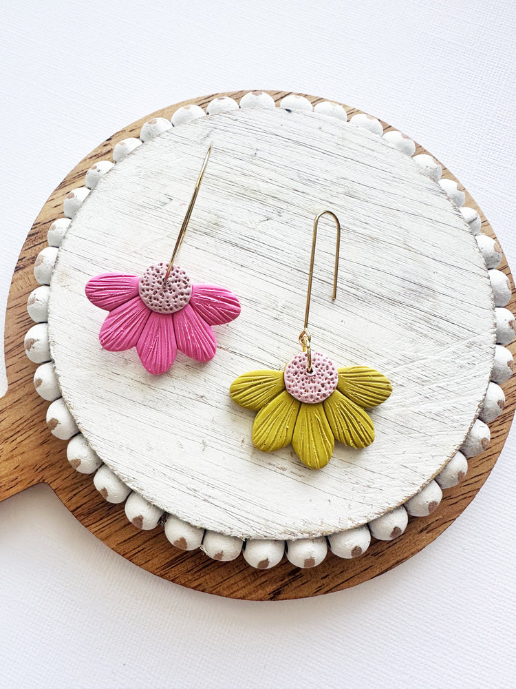 daisy dangles