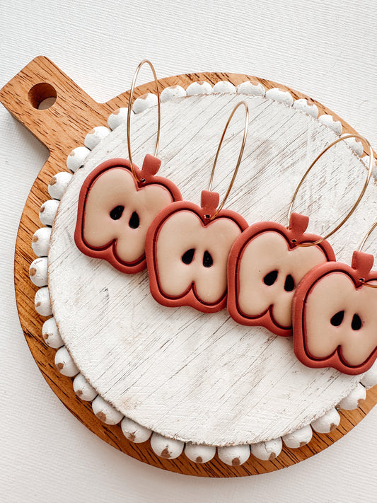 apple hoops