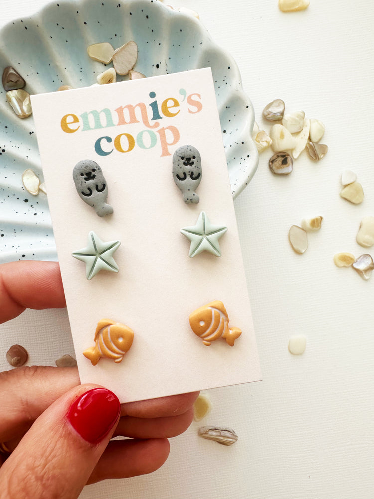 BUILD YOUR OWN •• STUD PACKS