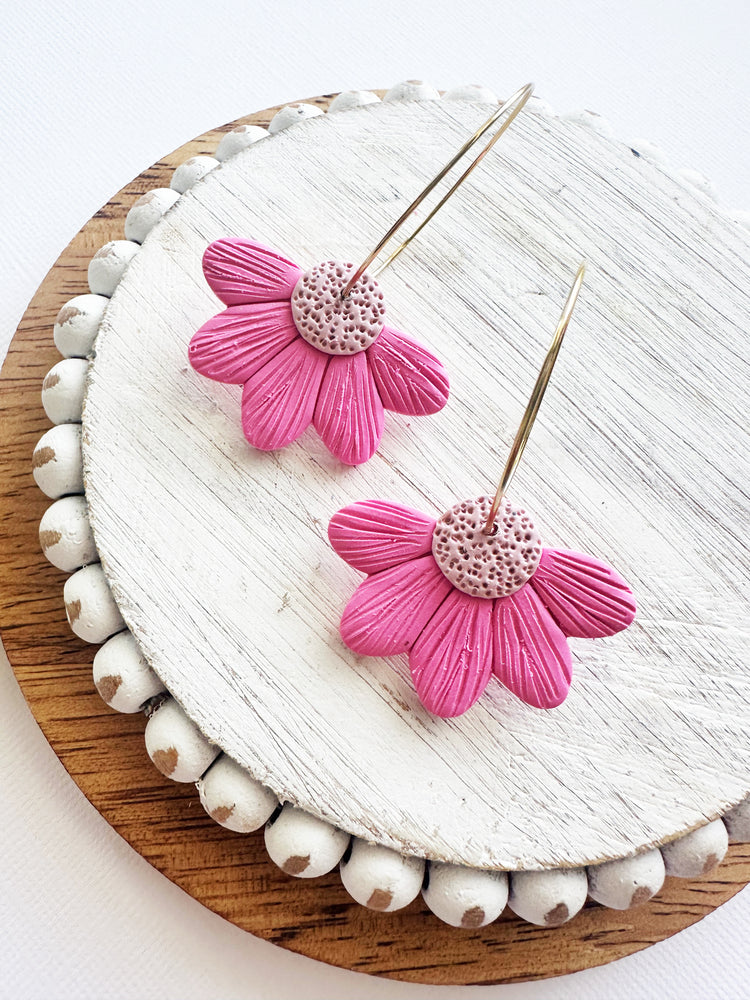 daisy dangles