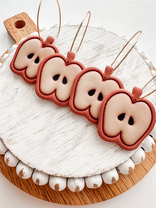 apple hoops