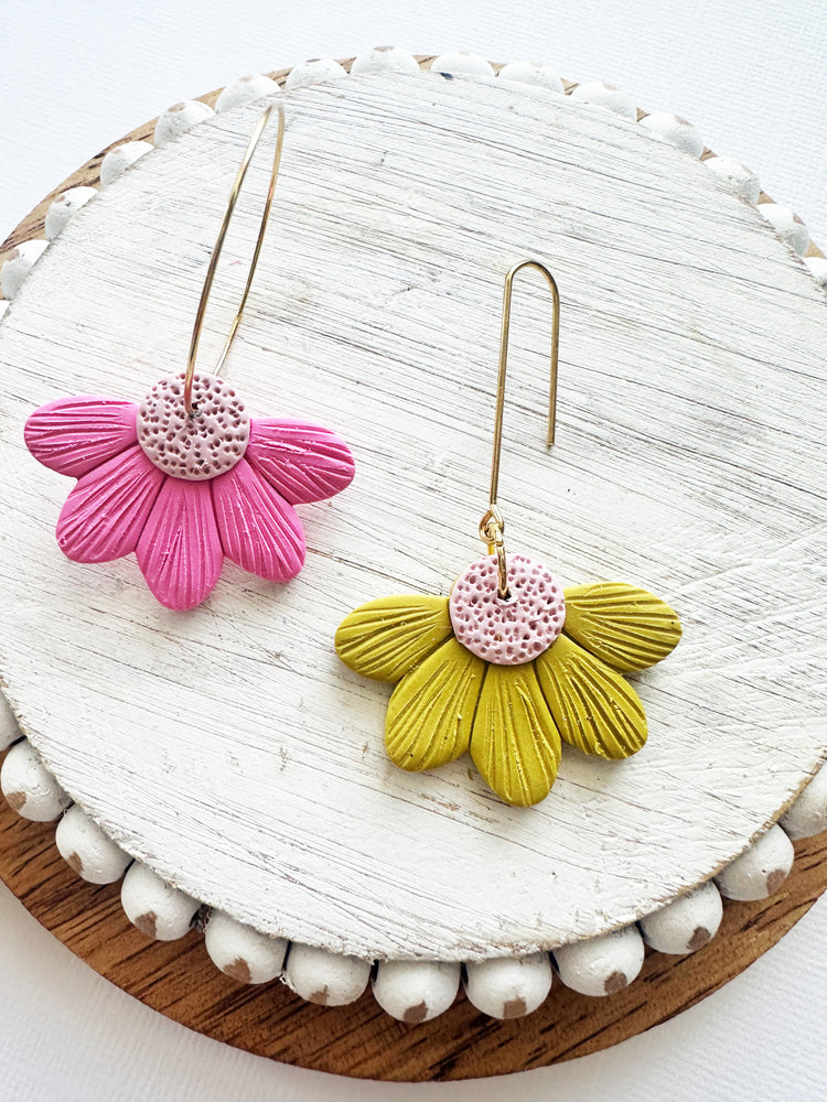 daisy dangles
