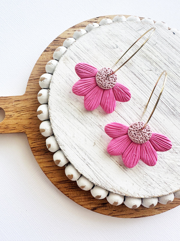 daisy dangles